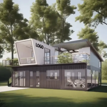 Pourquoi la maison mobile de conteneurs est-elle devenue le nouveau favori de la vie moderne?