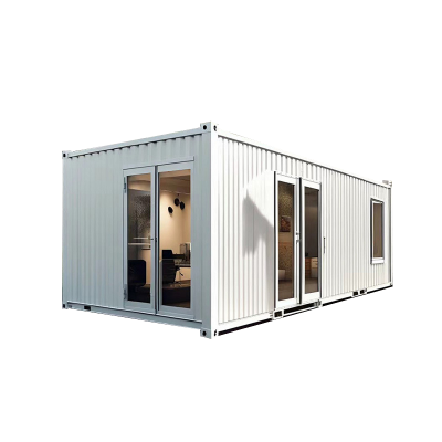 Maison conteneur de 40 pieds : votre guide complet des coûts, des plans et des idées de conception